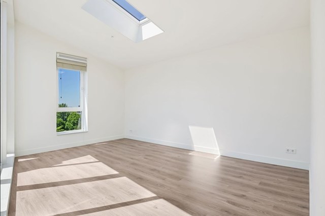 Foto 6: Den Haag - Oude Haagweg - Foto 6