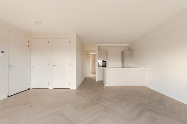 Foto 2: Haarlem - Pijlslaan - Foto 2