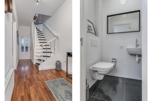 Foto 6: Rotterdam - Essenburgsingel - Foto 6