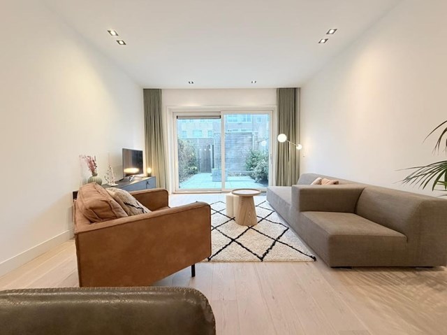 Foto 4: Amsterdam - Scheepsbouwweg - Foto 4