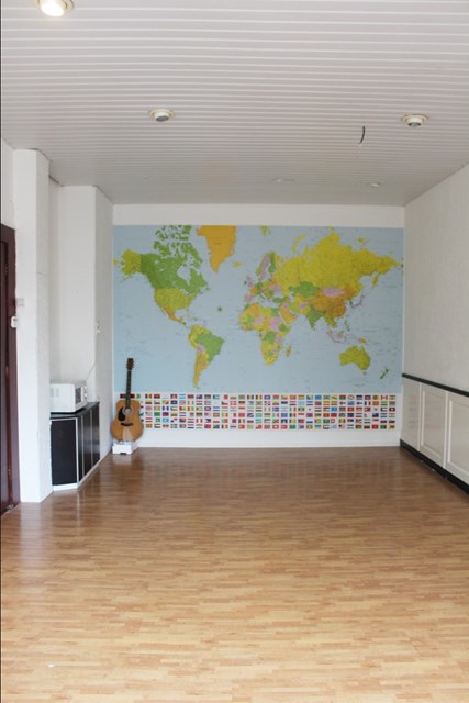 Foto 7: Rotterdam - Burgemeester Meineszlaan - Foto 7