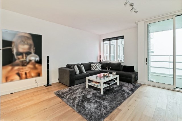 Foto 3: Amsterdam - Gustav Mahlerlaan - Foto 3