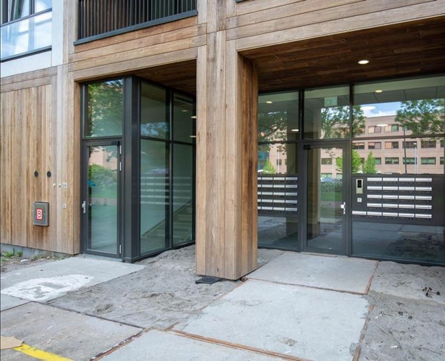 Foto 3: Amersfoort - Toetsenbordpad - Foto 3