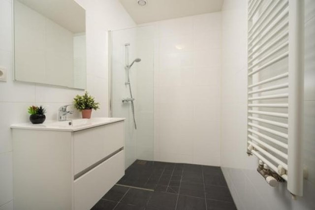 Foto 6: Den Haag - Kranenburgweg - Foto 6