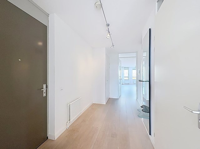 Foto 2: Haarlem - Peltenburgstraat - Foto 2