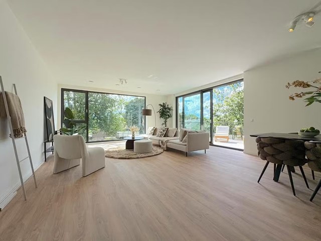 Foto 1: Aalsmeer - Roerdomplaan - Foto 1