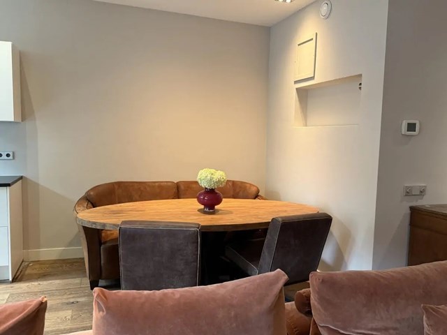 Foto 4: Amsterdam - Rustenburgerstraat - Foto 4