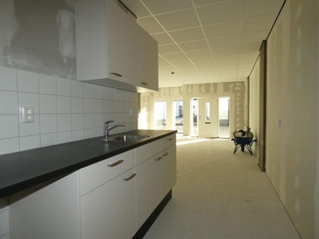 Foto 4: Bergen op Zoom - Vlaszak - Foto 4