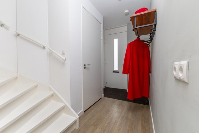 Foto 3: Tilburg - Twentestraat - Foto 3