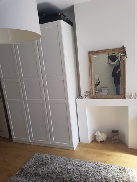 Foto 5: Den Haag - Van Swietenstraat - Foto 5