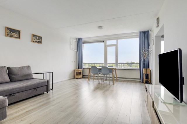 Foto 1: Amstelveen - Westelijk Halfrond - Foto 1