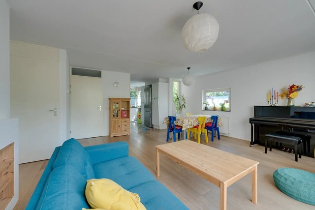 Foto 5: Amsterdam - Delle Alpihof - Foto 5