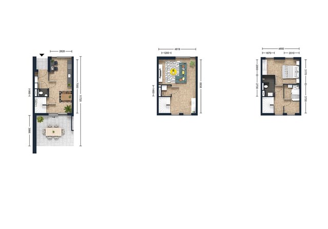 Foto 4: Rotterdam - Flying Dutchmanstraat - Foto 4