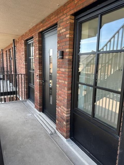 Foto 1: Arnhem - Singravenlaan - Foto 1