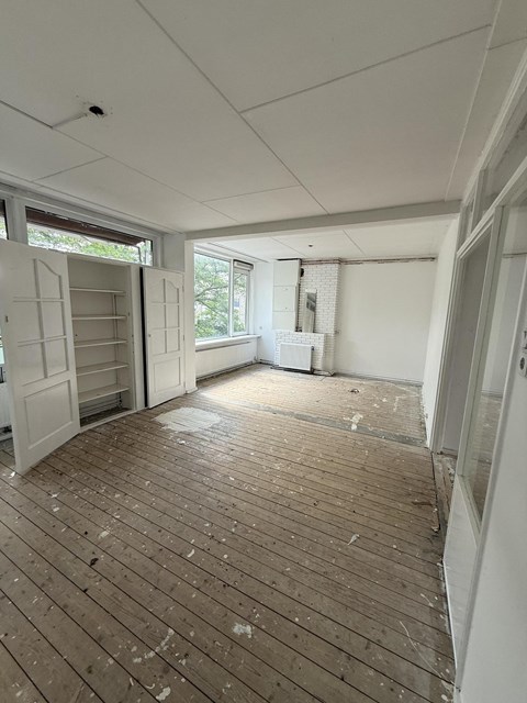 Foto 1: Rotterdam - Zuidplein - Foto 1