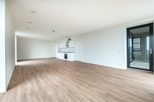 Foto 6: Amsterdam - Hugo de Vrieslaan - Foto 6