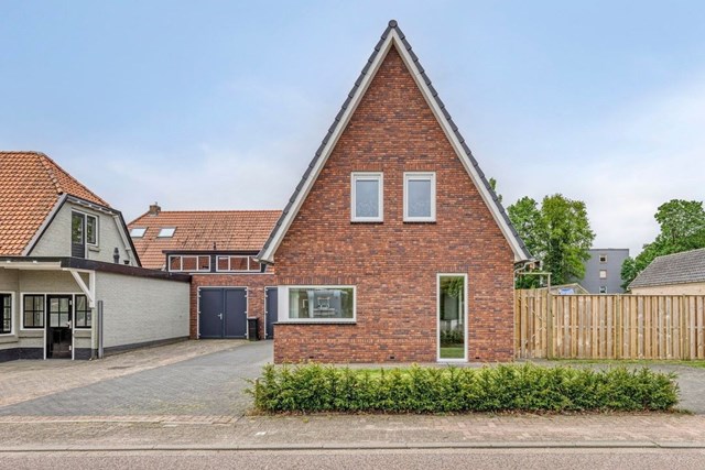 Foto 5: Epe - Enkweg - Foto 5