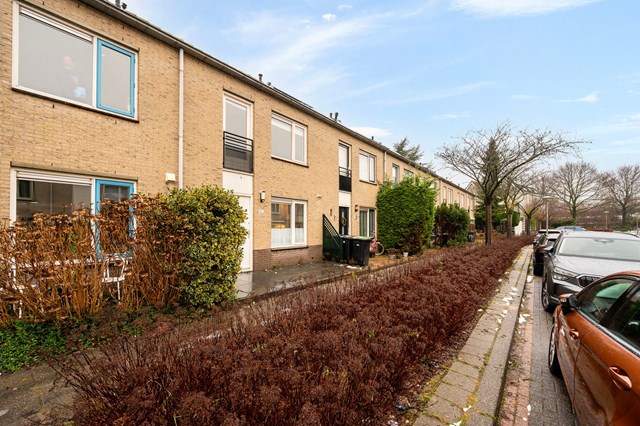 Foto 2: Almere - Stan Laurelstraat - Foto 2