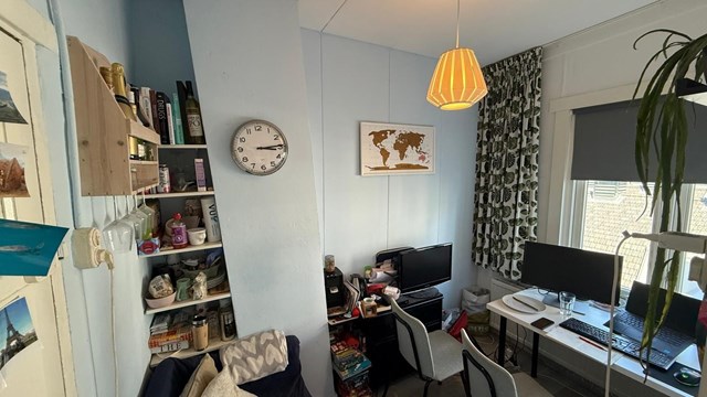 Foto 5: Utrecht - Damstraat - Foto 5