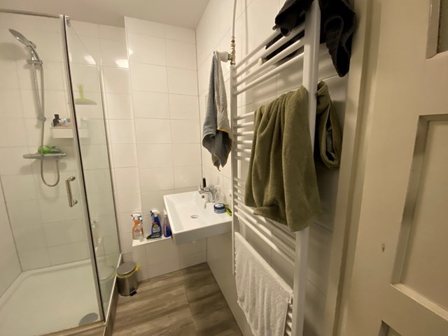 Foto 3: Groningen - Paterswoldseweg - Foto 3