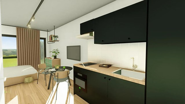 Foto 5: Maastricht - Olympiapad - Foto 5