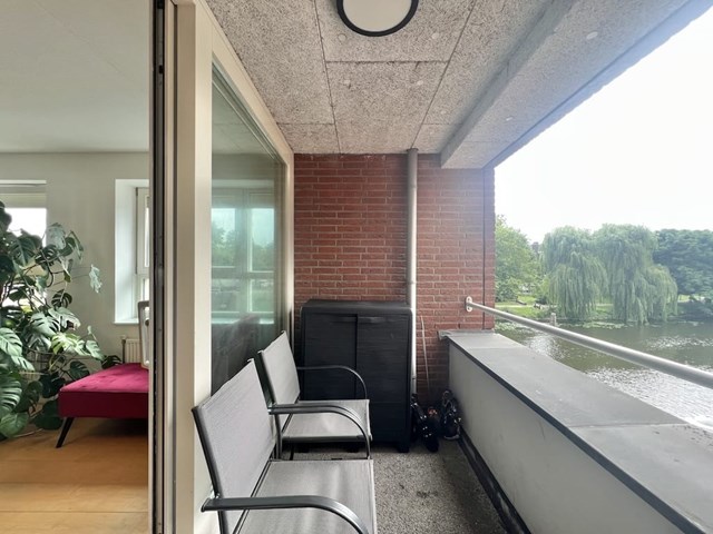 Foto 6: Amsterdam - Geuzenkade - Foto 6