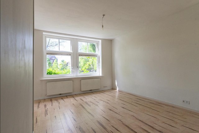 Foto 5: Amsterdam - Albert Neuhuysstraat - Foto 5