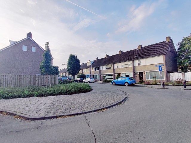 Foto 2: Best - Meidoornstraat - Foto 2