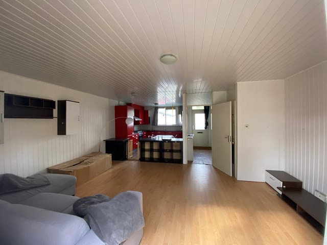 Foto 2: Almere - G A Overdijkinkstraat - Foto 2