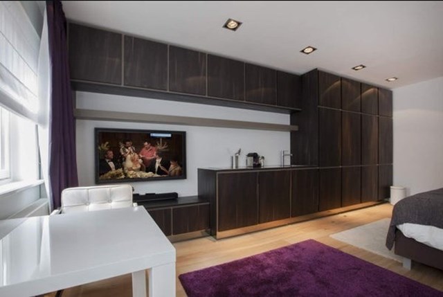 Foto 1: Amsterdam - Utrechtsestraat - Foto 1