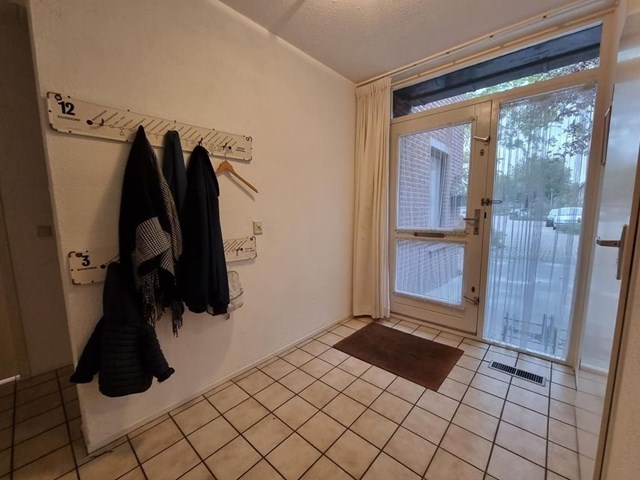 Foto 3: Alphen aan den Rijn - Braamhorst - Foto 3