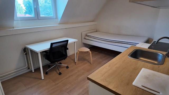 Foto 6: Maastricht - Meester Ulrichweg - Foto 6