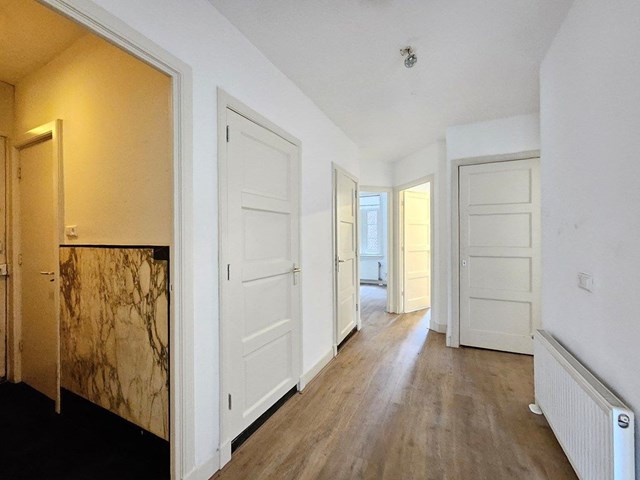 Foto 7: Amsterdam - Stadionkade - Foto 7