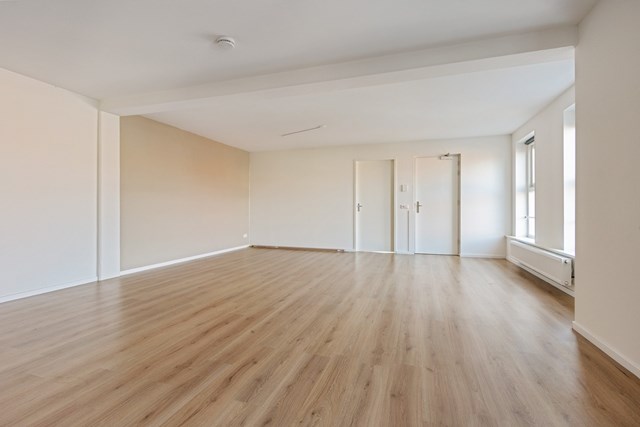 Foto 2: Woudsend - Merkstrjitte - Foto 2