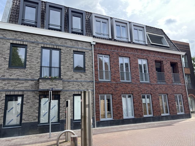 Foto 1: Groenlo - Wheme - Foto 1