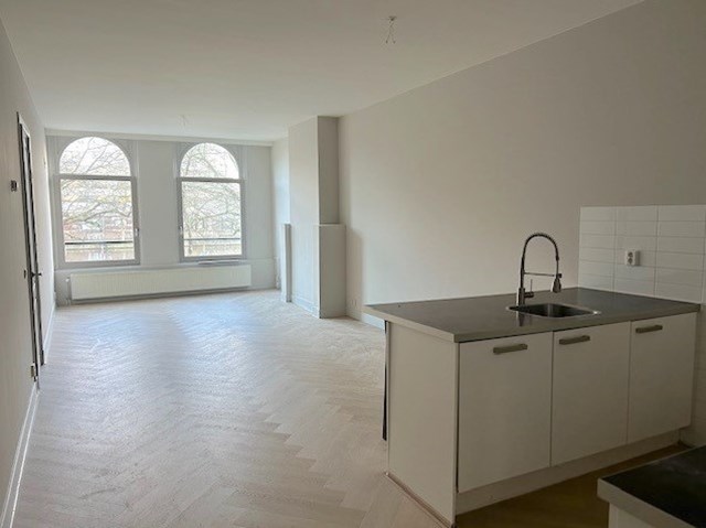 Foto 2: Amsterdam - Nassaukade - Foto 2