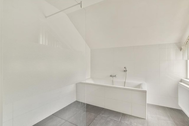 Foto 4: Hilversum - Van Speijklaan - Foto 4