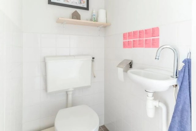 Foto 6: Amsterdam - Borneolaan - Foto 6