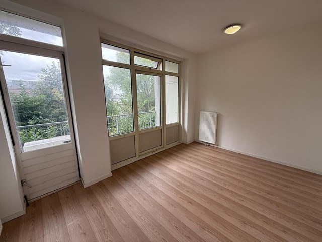 Foto 7: Amsterdam - Van Bossestraat - Foto 7