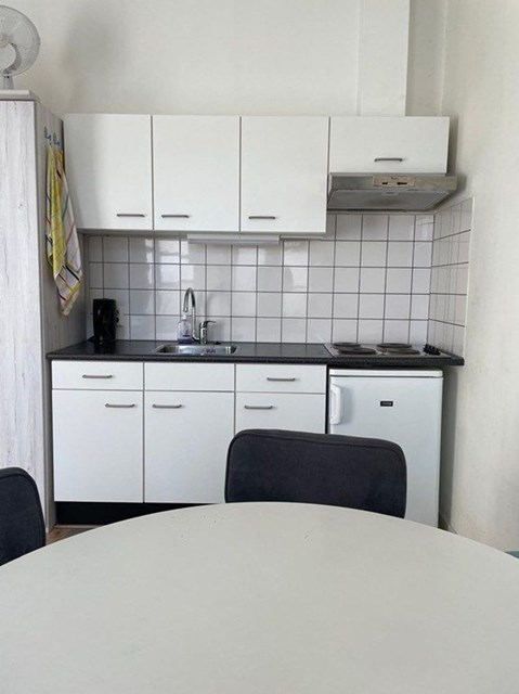 Foto 5: Maastricht - Mariastraat - Foto 5