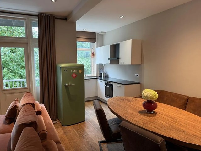 Foto 3: Amsterdam - Rustenburgerstraat - Foto 3