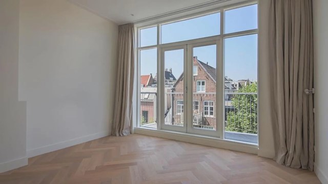 Foto 6: Amsterdam - Frederiksplein - Foto 6