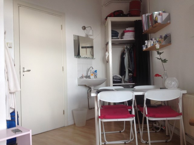 Foto 7: Groningen - Paterswoldseweg - Foto 7