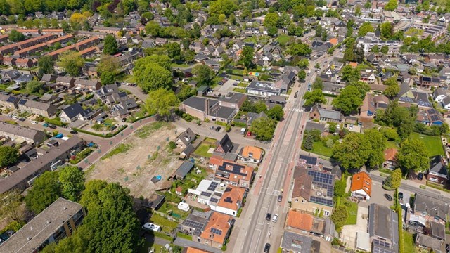 Foto 2: Epe - Enkweg - Foto 2