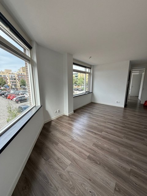 Foto 5: Ede - Kuiperplein - Foto 5