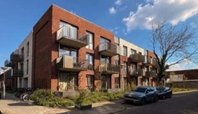 Foto 2: Eindhoven - Ericastraat - Foto 2