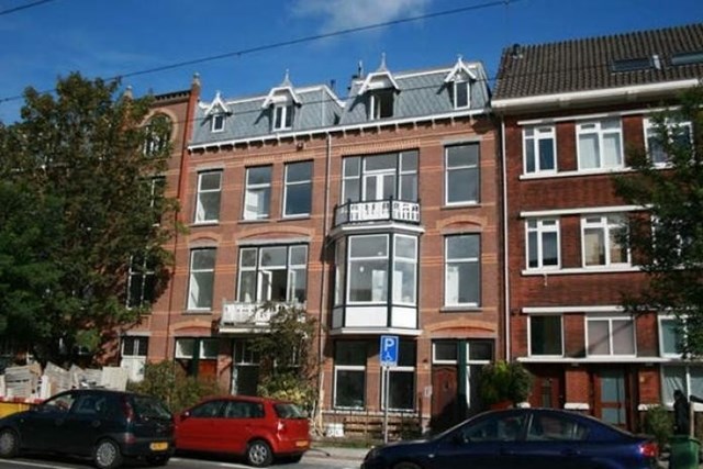 Foto 1: Den Haag - Laan van Nieuw Oost Indië - Foto 1