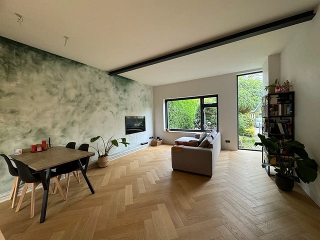 Foto 7: Arnhem - Vijverlaan - Foto 7