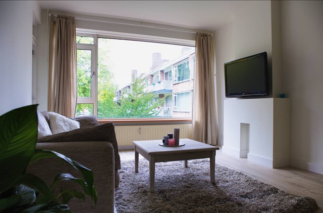 Foto 4: Amsterdam - Koxhorn - Foto 4