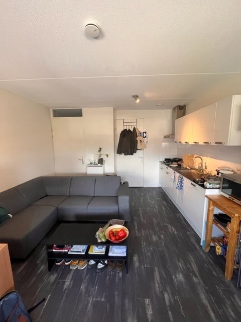 Foto 4: Groningen - Oosterhamrikkade - Foto 4